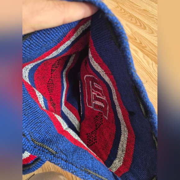 New York Giants Backpack - Picture 4 of 7